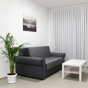  דירה Luxury #17 By Hashdera