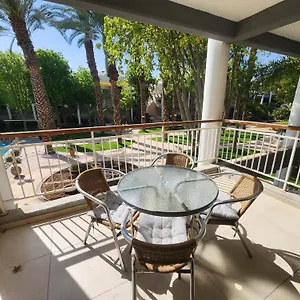  דירה Yalarent Royal Park Studio